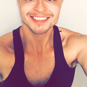 Profile Picture of James F. Vasquez (@jfvsocialmedia) on Pinterest
