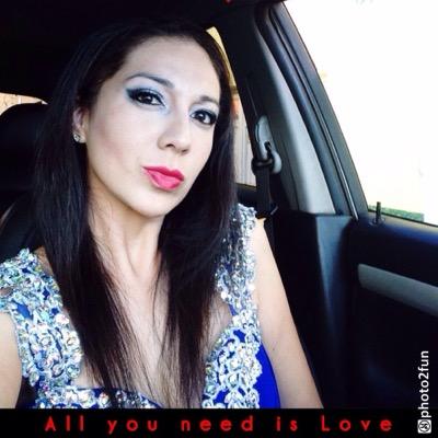 Profile Picture of Anais Quintero (@AnaisQuintero08) on Twitter