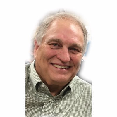 Profile Picture of Jerry Abbott (@jerryabbott) on Twitter