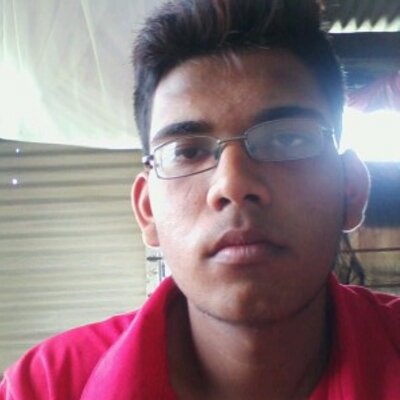 Profile Picture of Aniket Avikash Lal (@aniket_lal) on Twitter