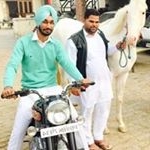 Profile Picture of Rajbir Virk (@rajbirvirk) on Instagram