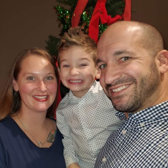 Profile Picture of Stacie Hajney (@sassysoldier23) on Poshmark