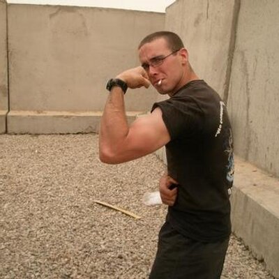 Profile Picture of Daniel Bottorff (@danbottorff) on Twitter