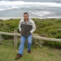 Profile Picture of Paul Transfield (@paul-transfield) on Quora