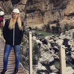 Profile Picture of Nathalie Strasser (@nathalie.strasser) on Instagram