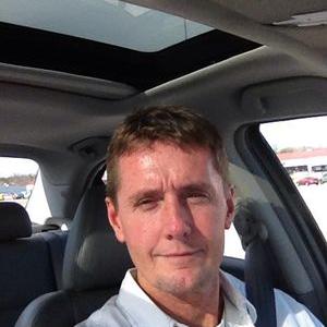 Profile Picture of Jon Mandel (@manb12000jb) on Twitter