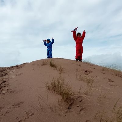 Profile Picture of Andrew Leach (@psionicsoldier) on Twitter