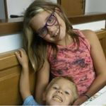 Profile Picture of Auri 🐯♥️ (@aurora.bonamini) on Instagram