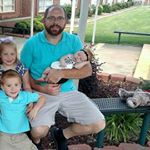 Profile Picture of Britney Wallace LaCashio (@mama2graciejacobandelizabeth) on Instagram