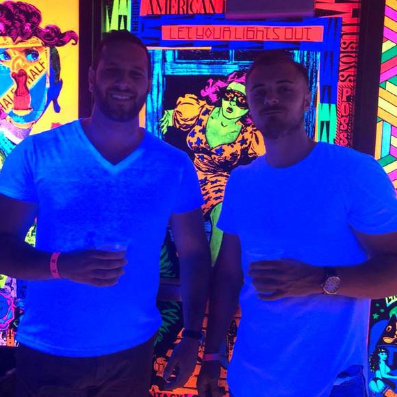 Profile Picture of Brandon Light (@blight91) on Poshmark