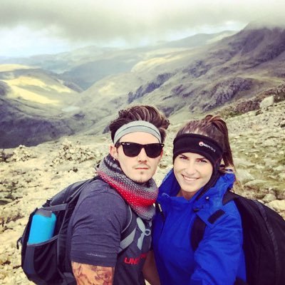 Profile Picture of Andy Rafferty (@Andyrafferty89) on Twitter