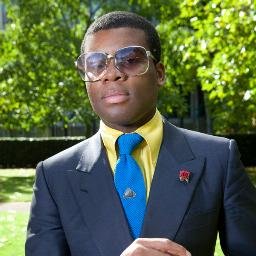 Profile Picture of George Gamble (@georgegamble244) on Twitter