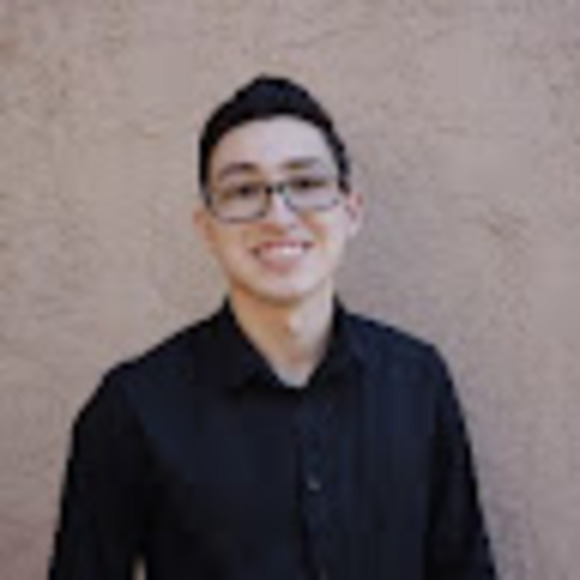 Profile Picture of Aaron Roybal (@aajroybal) on Poshmark