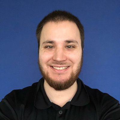 Profile Picture of Devin Clark (@iDevinClark) on Twitter