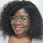 Profile Picture of Author Keshia Robertson (@keshiarobertsonbooks) on Instagram