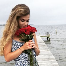 Profile Picture of Carol Ann Ferguson (@cagferguson) on Pinterest