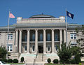 Profile Picture of Smyth County, Virginiaon Wikipedia