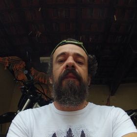 Profile Picture of Fabricio Longo (@noturno77) on Pinterest