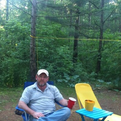 Profile Picture of Ray Frizzell (@rayfrizzell) on Twitter