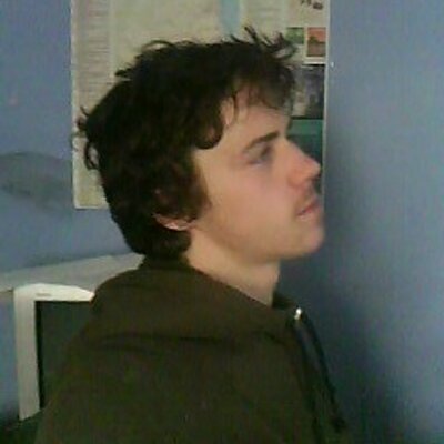 Profile Picture of Richard Grantham (@richradgrantham) on Twitter