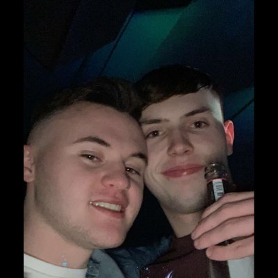 Profile Picture of Matthew Hurrell (@hurrell_matthew) on Twitter