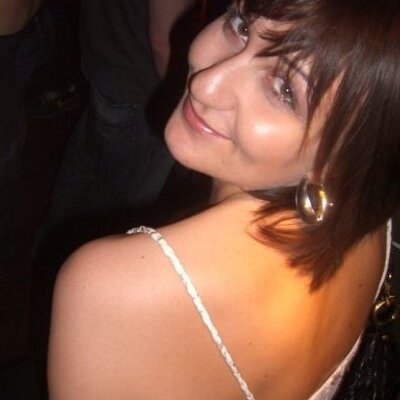 Andrea Ferwerda - Twitter Profile Picture of Andrea Ferwerda (@AFerwerda) on Twitter