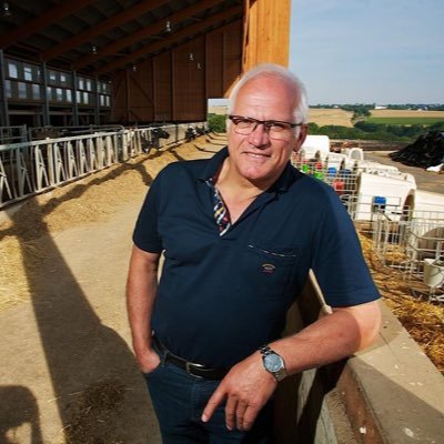 Profile Picture of Herbert Muller (@Herbertmuller15) on Twitter