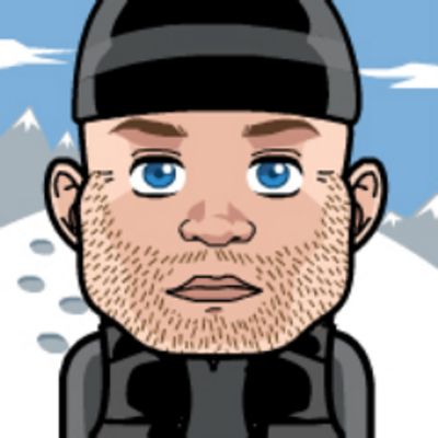 Profile Picture of Jake Wrobel (@jakewrobel) on Twitter