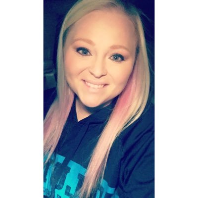 Profile Picture of Megan Mae Justice (@maesealey) on Twitter