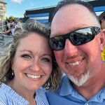 Profile Picture of Kristin Simmons Clapp (@krissy1187) on Instagram