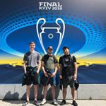 Profile Picture of Steven Atkinson (@stevenatkinson97) on Instagram
