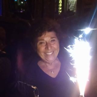 Profile Picture of Geraldine Simone Sgherza (@geraldine.sgherza) on Facebook