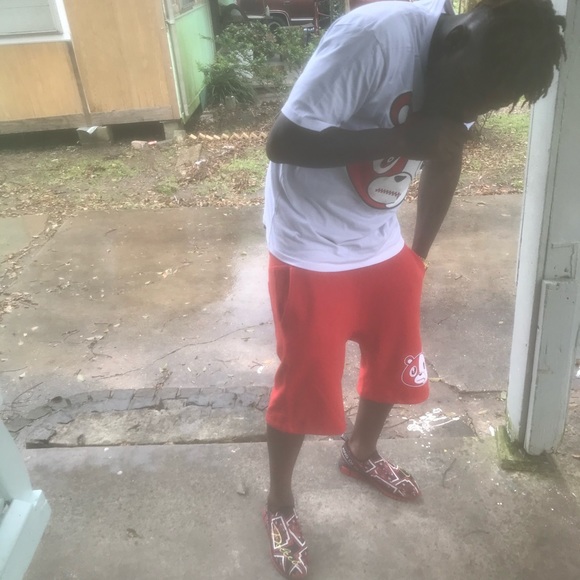 Profile Picture of Gary Hayes (@moneybaggblow) on Poshmark