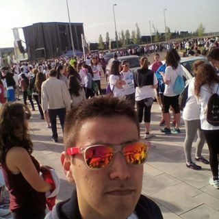 Profile Picture of Daniel Cachinero Blanco (@daniel.cachineroblanco) on Facebook