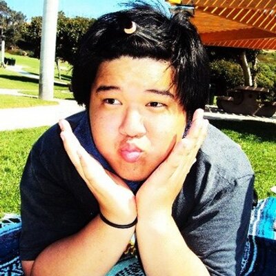 Profile Picture of Matthew Shinn (@mattchewshinn) on Twitter