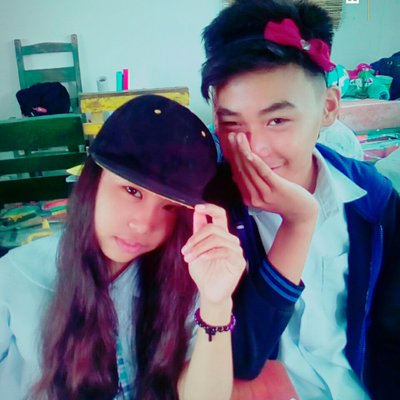 Profile Picture of Crystal R. Toledo (@CrystalRToledo1) on Twitter