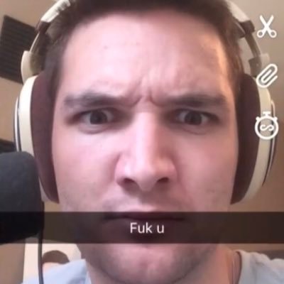 Profile Picture of Nick Barrows (@nbarrows8) on Twitter
