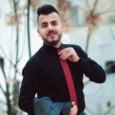Profile Picture of Hasan Badawieh (@hasan_badawieh) on Twitter