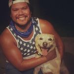 Profile Picture of Nate Allen (@sielkysmooth89) on Instagram