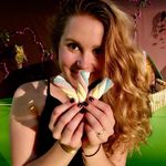 Profile Picture of Lauren Barrière (@draw_lau) on Instagram
