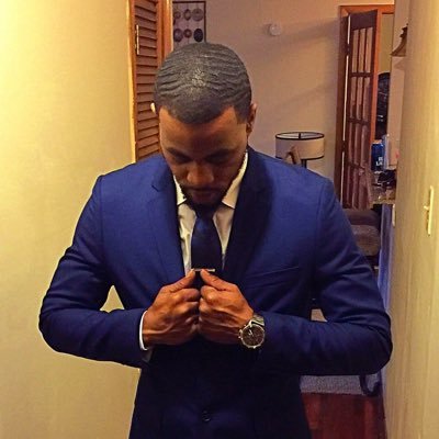 Profile Picture of Rashad Perry (@RashadPerry5) on Twitter