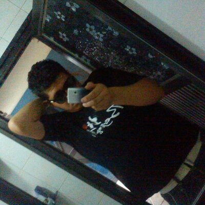 Profile Picture of Angel Daniel (@frezza9273) on Twitter