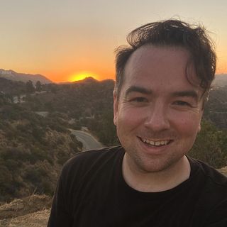 Profile Picture of James Adams (@jamezyadams) on Instagram