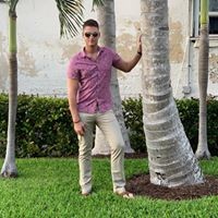 Profile Picture of Corey Yarbrough (@corey-yarbrough-1) on Quora