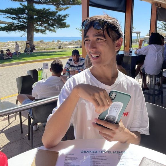 Profile Picture of Roman Wojtkowski (@roman_woj) on Poshmark