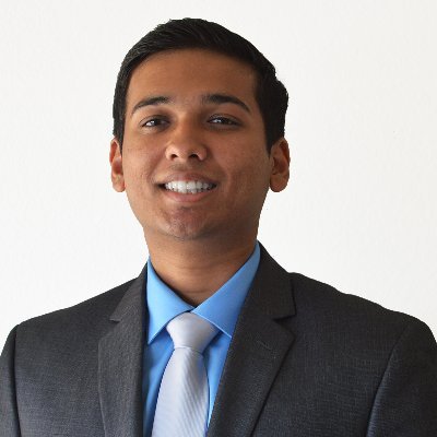 Profile Picture of Pratik Panda (@Mr_Panda1) on Twitter