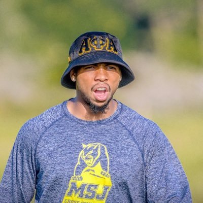 Profile Picture of Coach Fowler (@SamBodie24) on Twitter