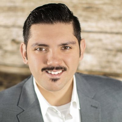 Profile Picture of Adam Westfall (@westfall_adam) on Twitter