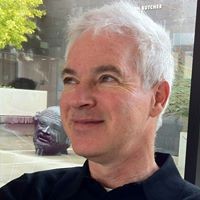 Profile Picture of Andrew Glickman (@andrew-glickman-3) on Quora
