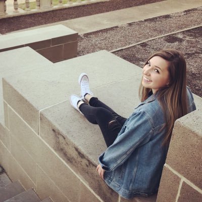 Profile Picture of Mary Grace Antill (@mgantill13) on Twitter